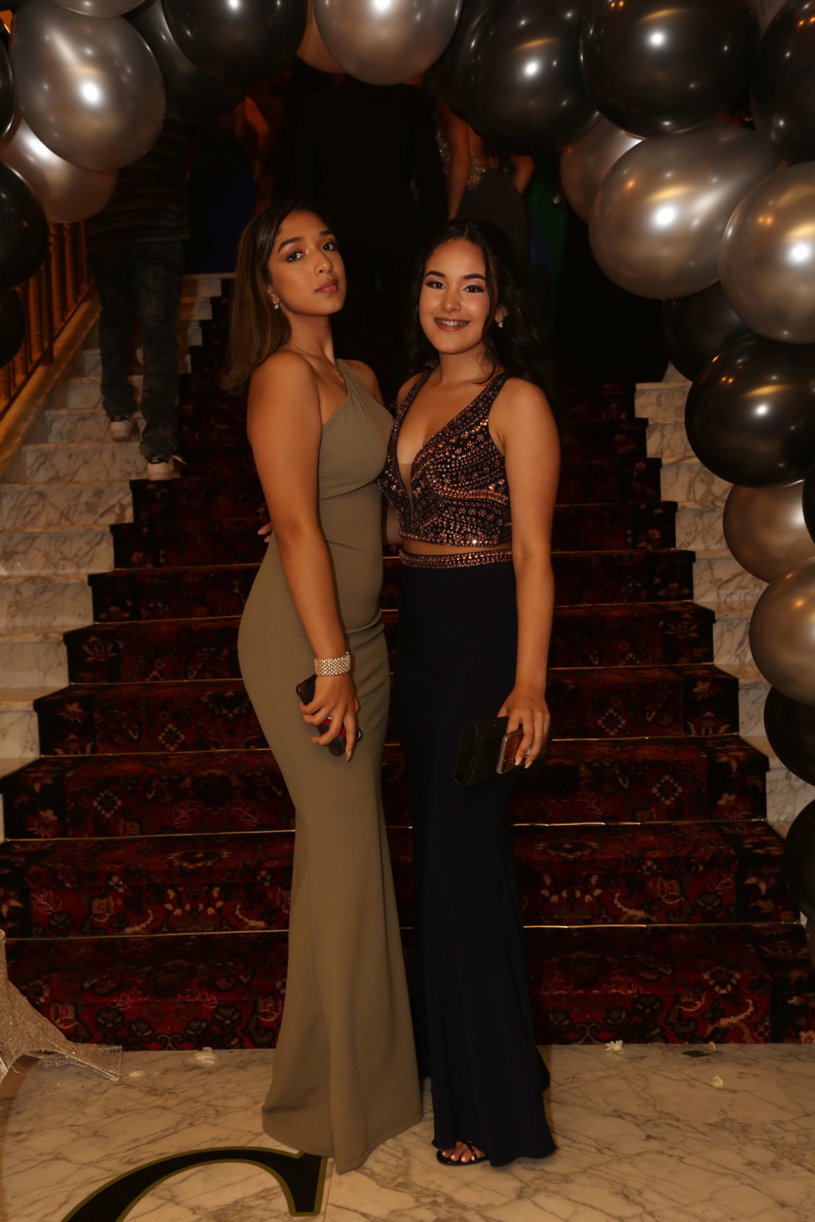 Mainland Regional High School Prom